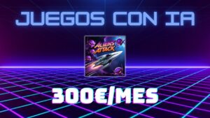juegos con ia