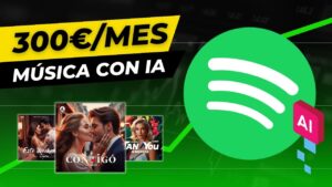 musica con ia