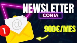 newsletter con ia