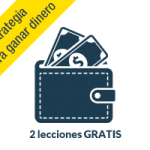 8. Curso Ganar Dinero Online