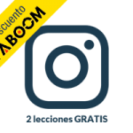 4. Curso de Instagram