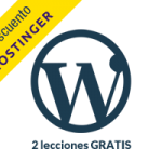 2. Curso WordPress